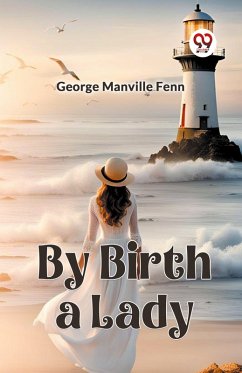 Cover By Birth a Lady