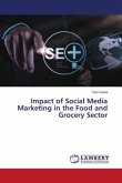 Impact of Social Media Marketing in the Food and Grocery Sector