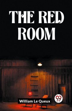 The Red Room - Le Queux William
