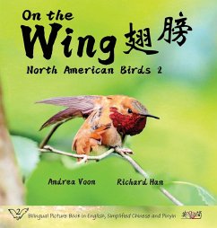 On the Wing ¿¿ - North American Birds 2 - Voon, Andrea