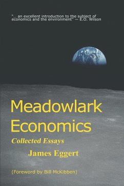 Meadowlark Economics - Eggert, James