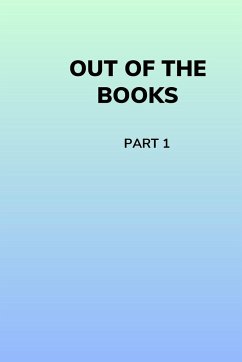 Out of the Books - Kayson, Hedley