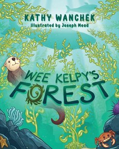 Cover Wee Kelpy's Forest