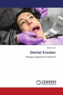 Dental Erosion - Josh, Jeevan