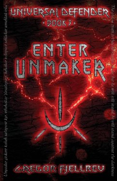 Enter Unmaker - Fjellrev, Gregor