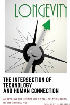 The Intersection of Technology and Human Connection - Patankar, S.