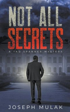 Not All Secrets - Mulak, Joseph