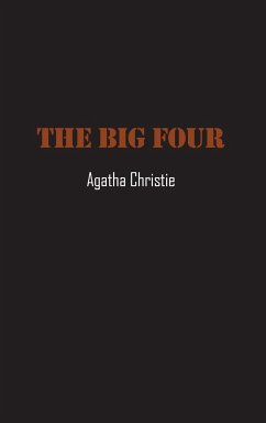 The Big Four - Christie, Agatha