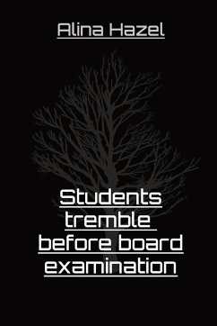 Students tremble before board examination - Hazel, Alina