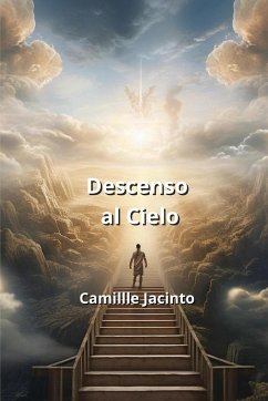 Descenso al Cielo - Jacinto, Camillle