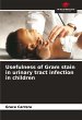 Usefulness of Gram stain in urinary... - Bild 1