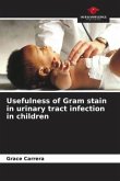 Usefulness of Gram stain in urinary tract infection in children