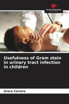 Usefulness of Gram stain in urinary tract infection in children - Carrera, Grace