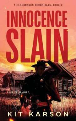 Innocence Slain - Karson, Kit