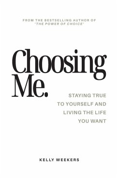 Choosing Me - Weekers, Kelly