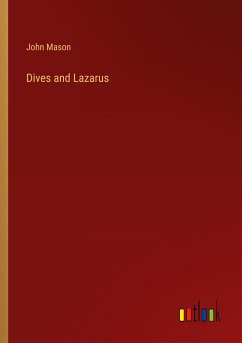 Dives and Lazarus