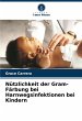 Nützlichkeit der Gram-Färbung bei... - Bild 1