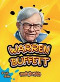 WARREN BUFFETT BOOK FOR KIDS