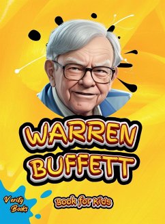Warren Buffett Book for Kids - Books, Verity