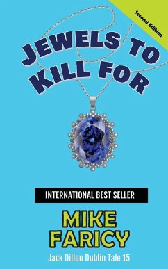 Jewels to Kill For - Faricy, Mike