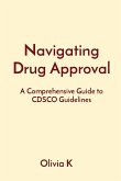 Navigating Drug Approval