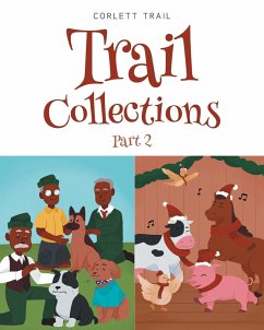 Trail Collections Part 2 - Trail, Corlett