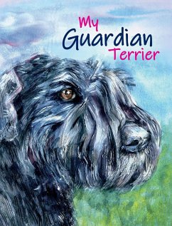 My Guardian Terrier - Pursell, Karina