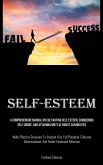 Self-Esteem Self-Esteem