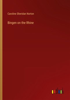 Bingen on the Rhine