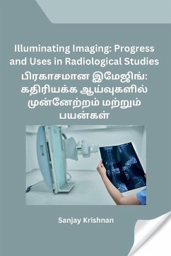 Illuminating Imaging - Sanjay Krishnan