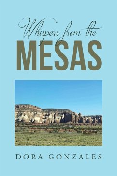 Whispers from the Mesas - Gonzales, Dora