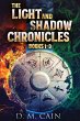 The Light And Shadow Chronicles - Books... - Bild 1