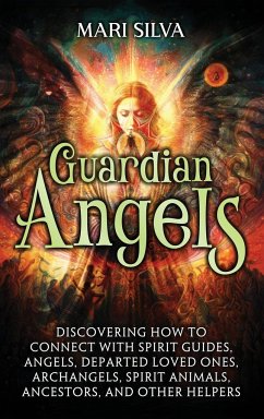 Guardian Angels - Silva, Mari