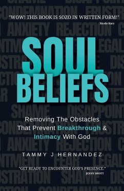 Soul Beliefs - Hernandez, Tammy J