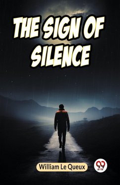 Cover The Sign of Silence