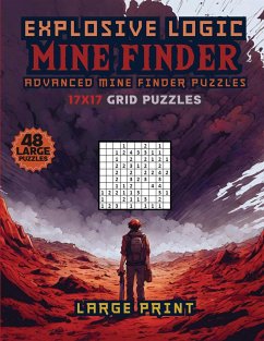 Explosive Logic Mine Finder - Publishing LLC, SureShot Books