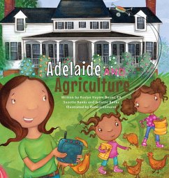 Adelaide and Agriculture - Banks, Roslyn H; Banks, Suzette; Banks, Juliette