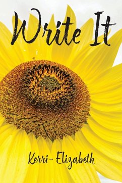 Write it - Lohrey, Kerri Elizabeth