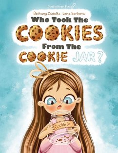 Who Took the Cookies From the Cookie Jar? - Zadeiks, Bethany