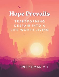 Hope Prevails - Sreekumar, V T