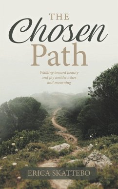 The Chosen Path Cover The Chosen Path