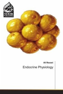 Endocrine Physiology - Rezaei, Ali