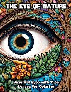 The Eye of Nature - Contenidos Creativos