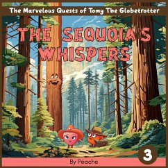 The Sequoia's Whispers - Péache