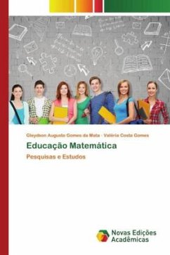 Educação Matemática - Mata, Gleydson Augusto Gomes da;Gomes, Valéria Costa