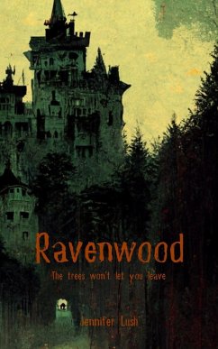 Ravenwood - Lush, Jennifer
