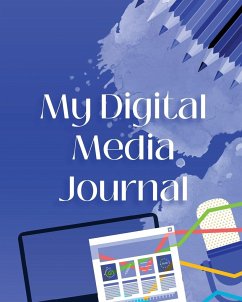 My Digital Media Journal - Scribes, Lonzetta