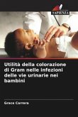 Utilità della colorazione di Gram nelle infezioni delle vie urinarie nei bambini