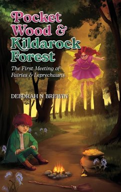 Pocket Wood & Kildarock Forest - Brewin, Deborah N