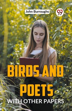 BIRDS AND POETS WITH OTHER PAPERS - Burroughs John